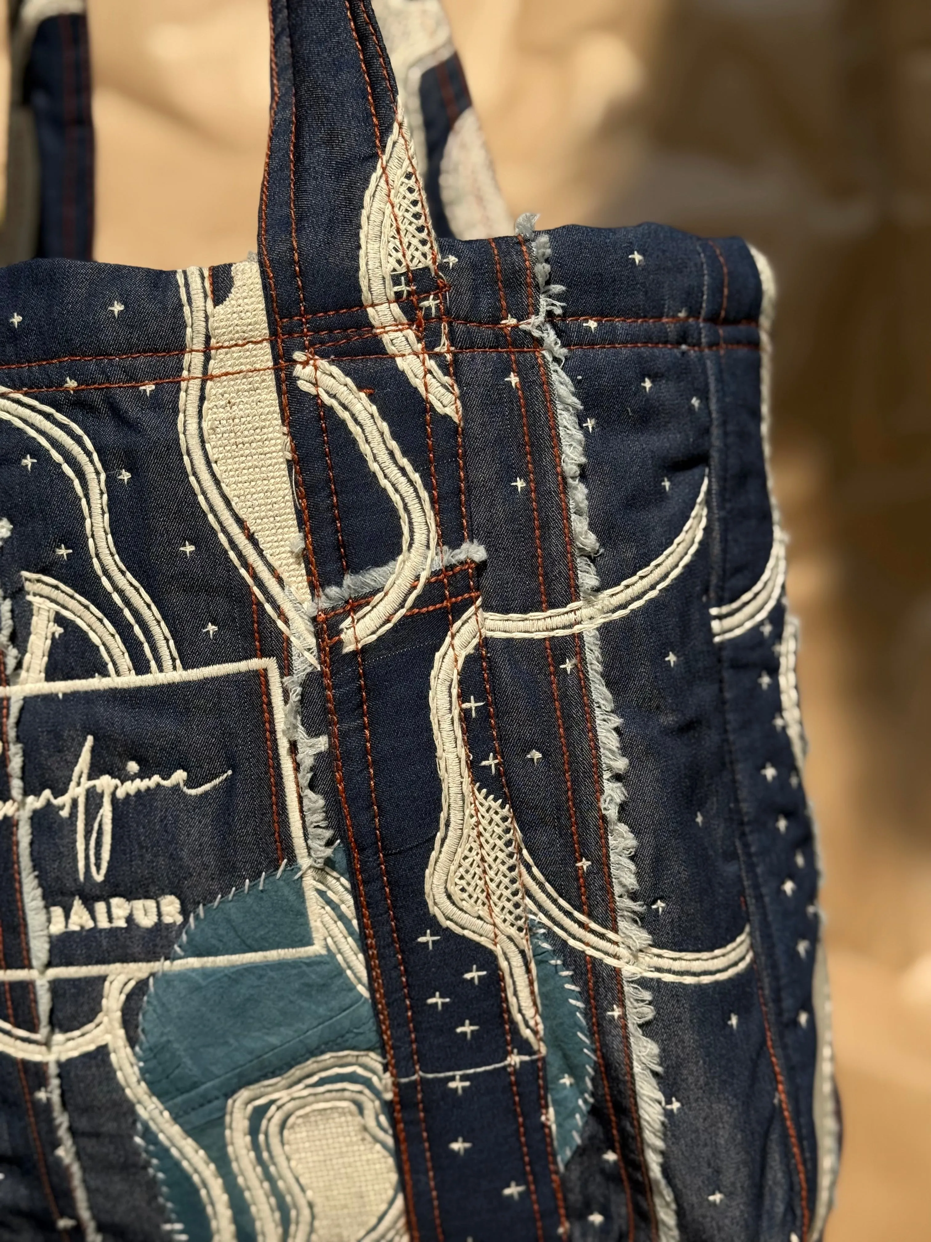 Afeena Bag