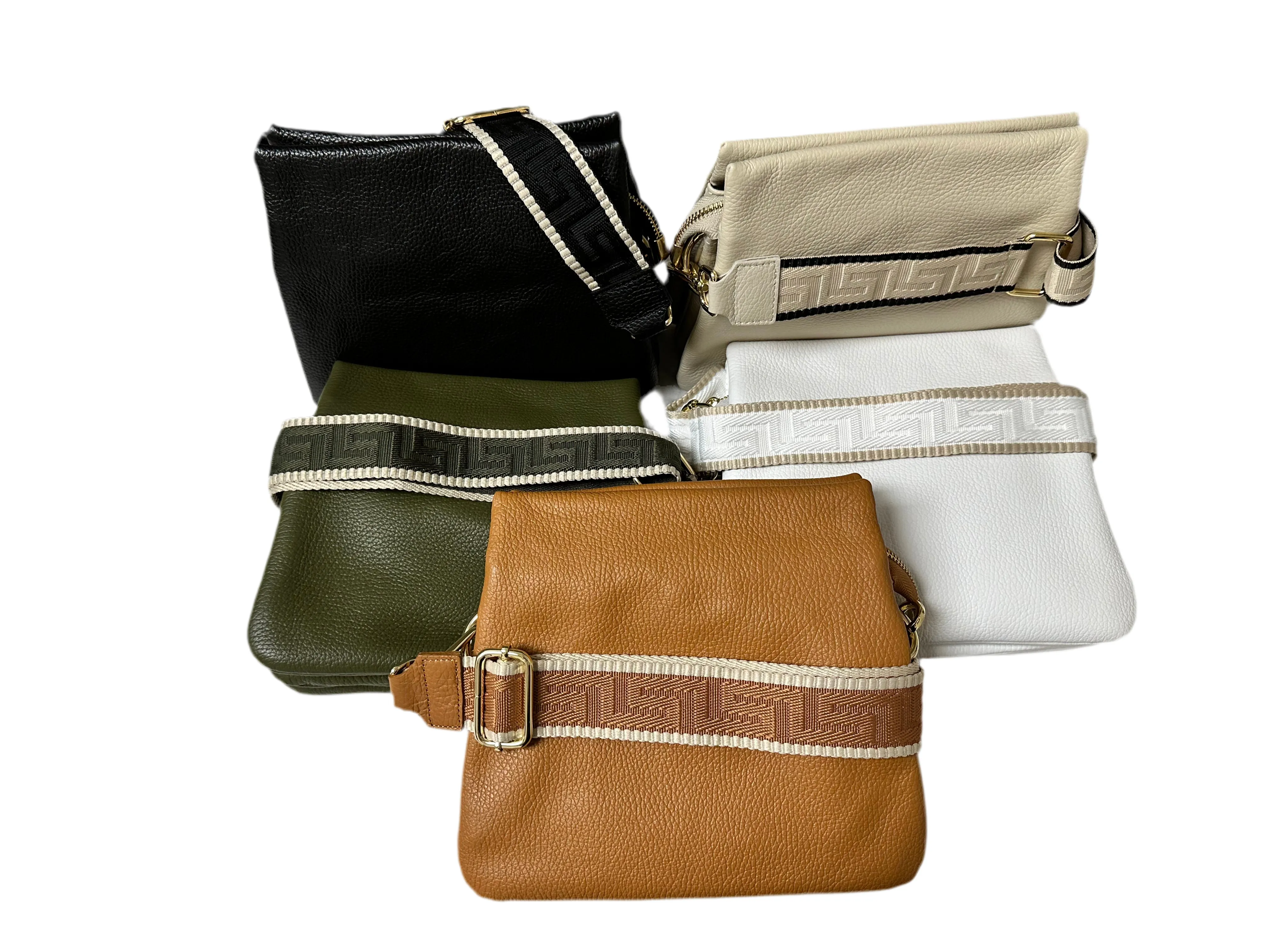 Amalfi Coast Bag