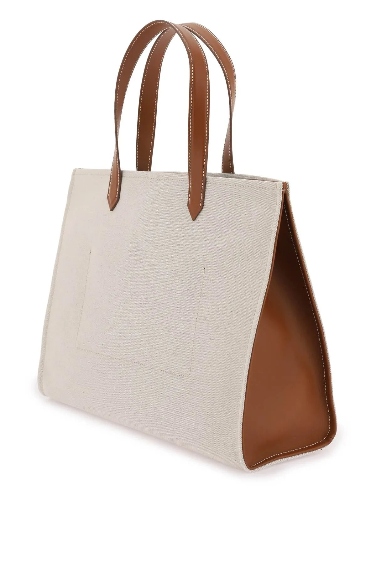 B-ARMY 42 TOTE BAG