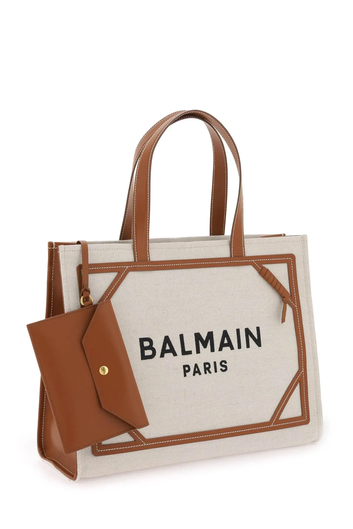 B-ARMY 42 TOTE BAG