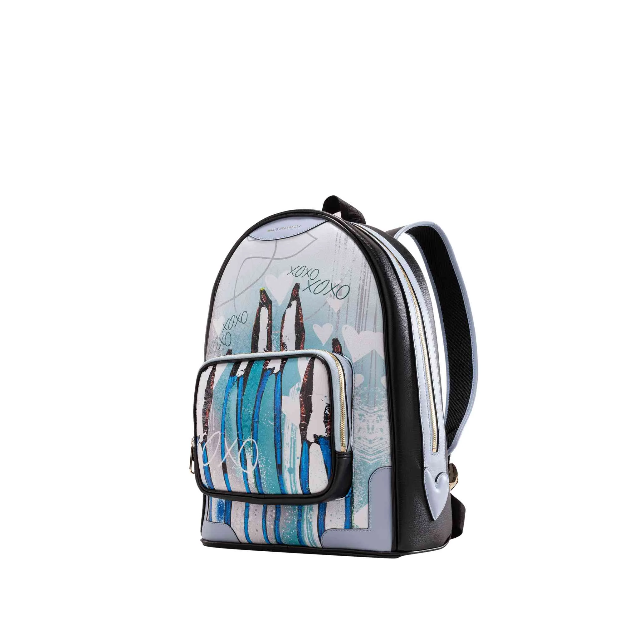 BACKPACK CRUZ AMAR EN EL CIELO