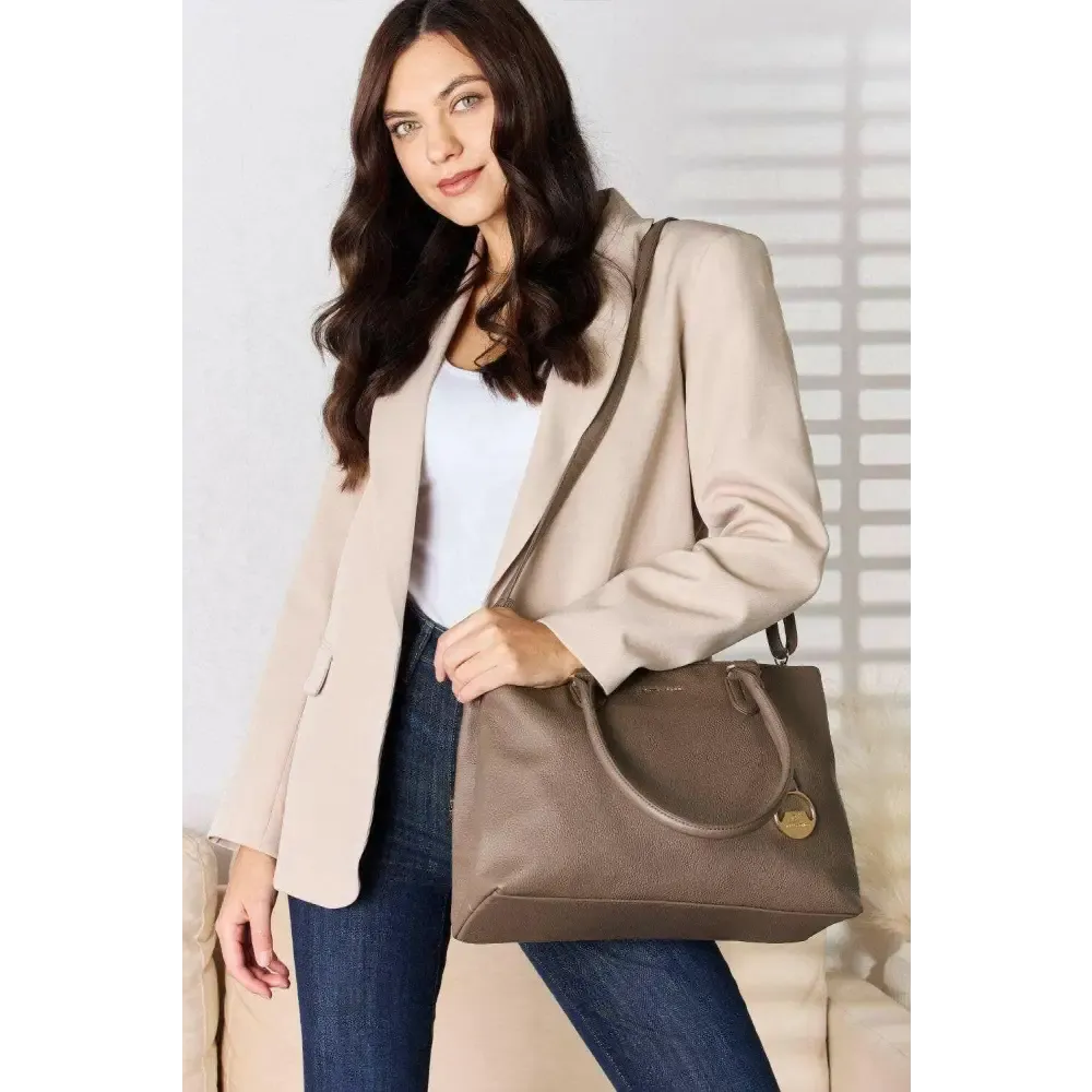 Discover the Elegance of Luxury Fashion for Women with David Jones Handbag