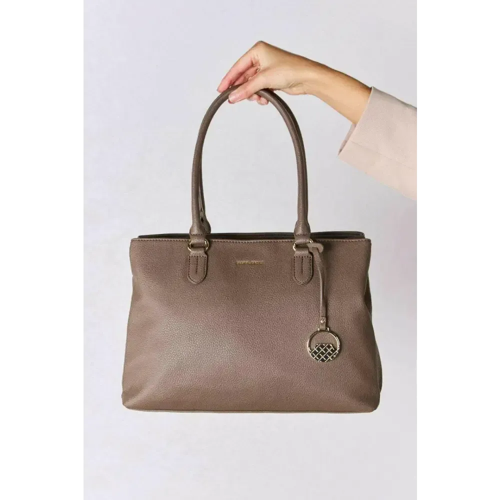 Discover the Elegance of Luxury Fashion for Women with David Jones Handbag