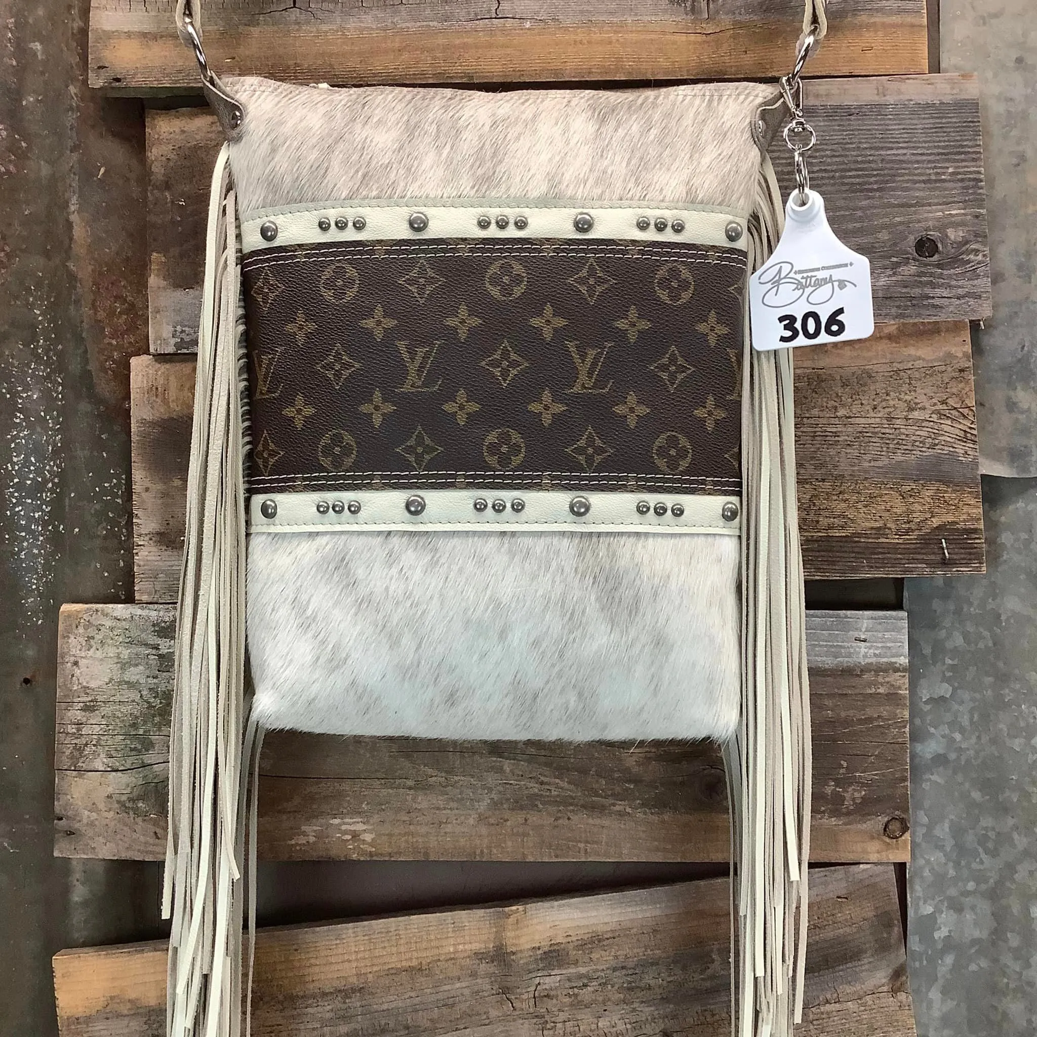 Exclusive Collection The Mini Bagpack  #306
