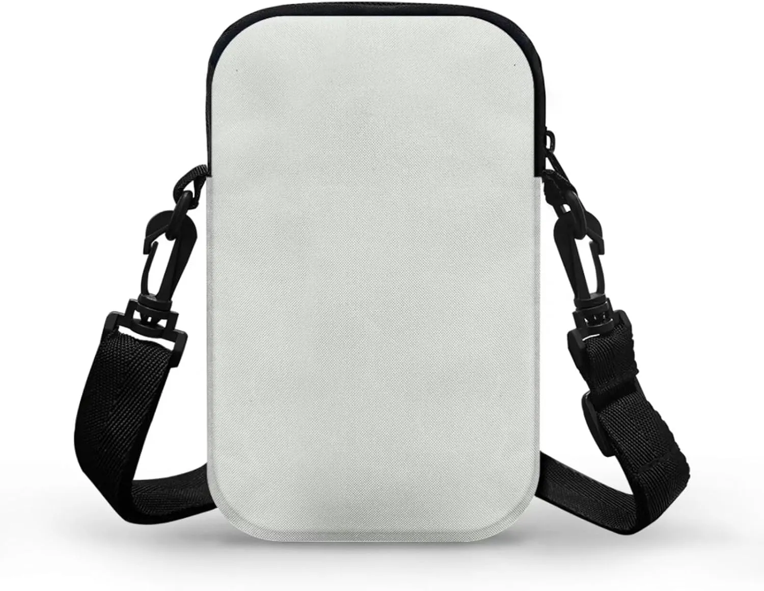 Girls Crossbody Bags Small Shoulder Bag with Zipper, Travel Satchel Bag Handbags