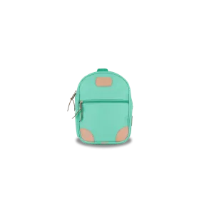 Mini Backpack-Mint