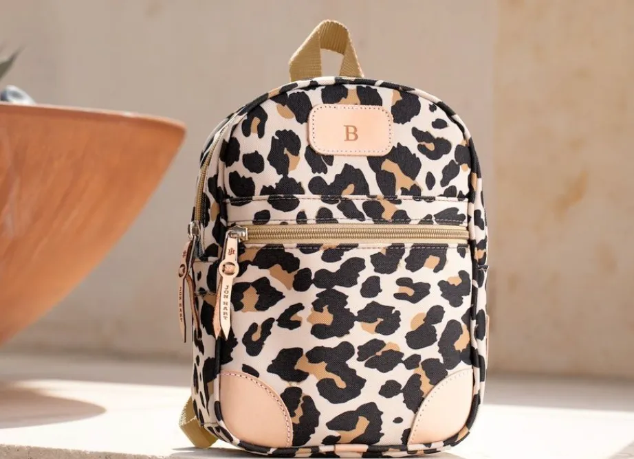 Mini Backpack!