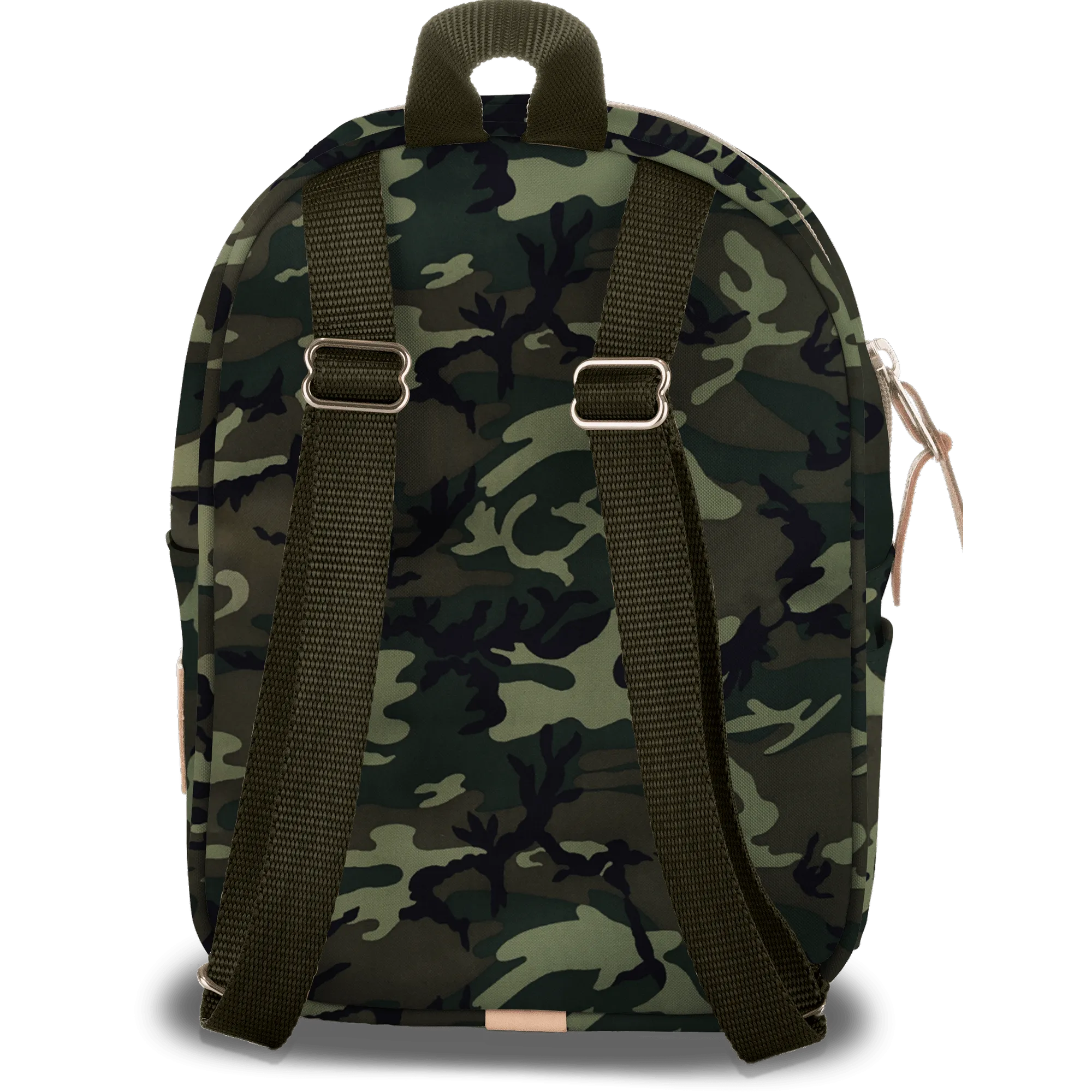 Mini Backpack!