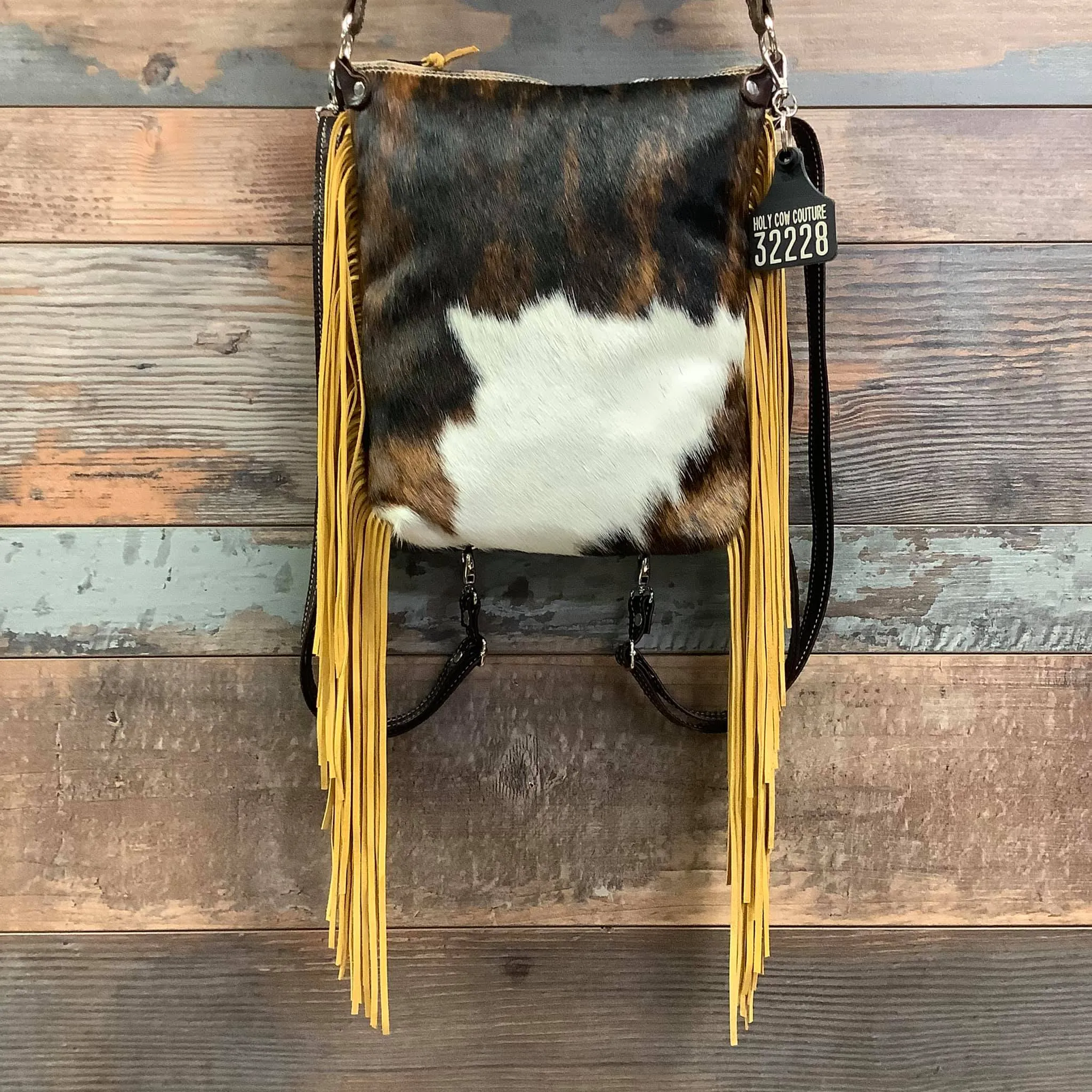 Mini Bagpack - #32228