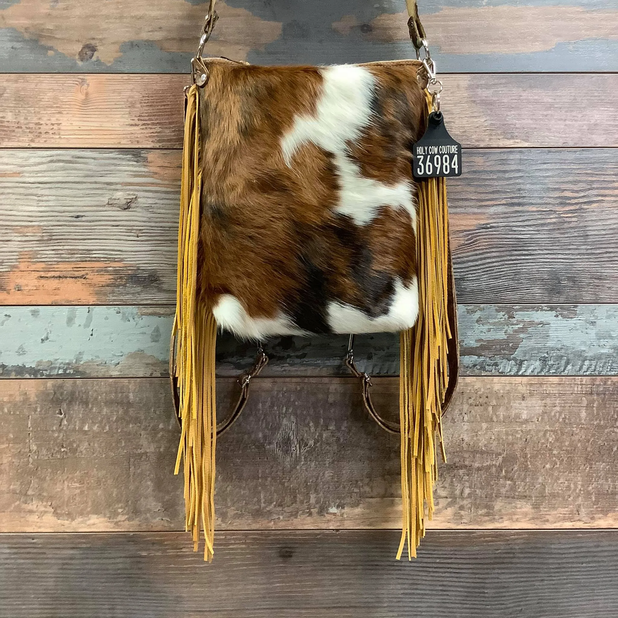 Mini Bagpack - #36984