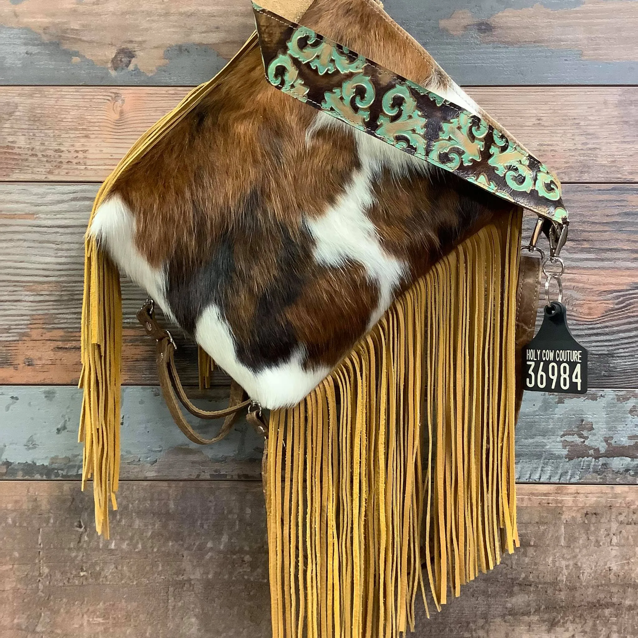 Mini Bagpack - #36984