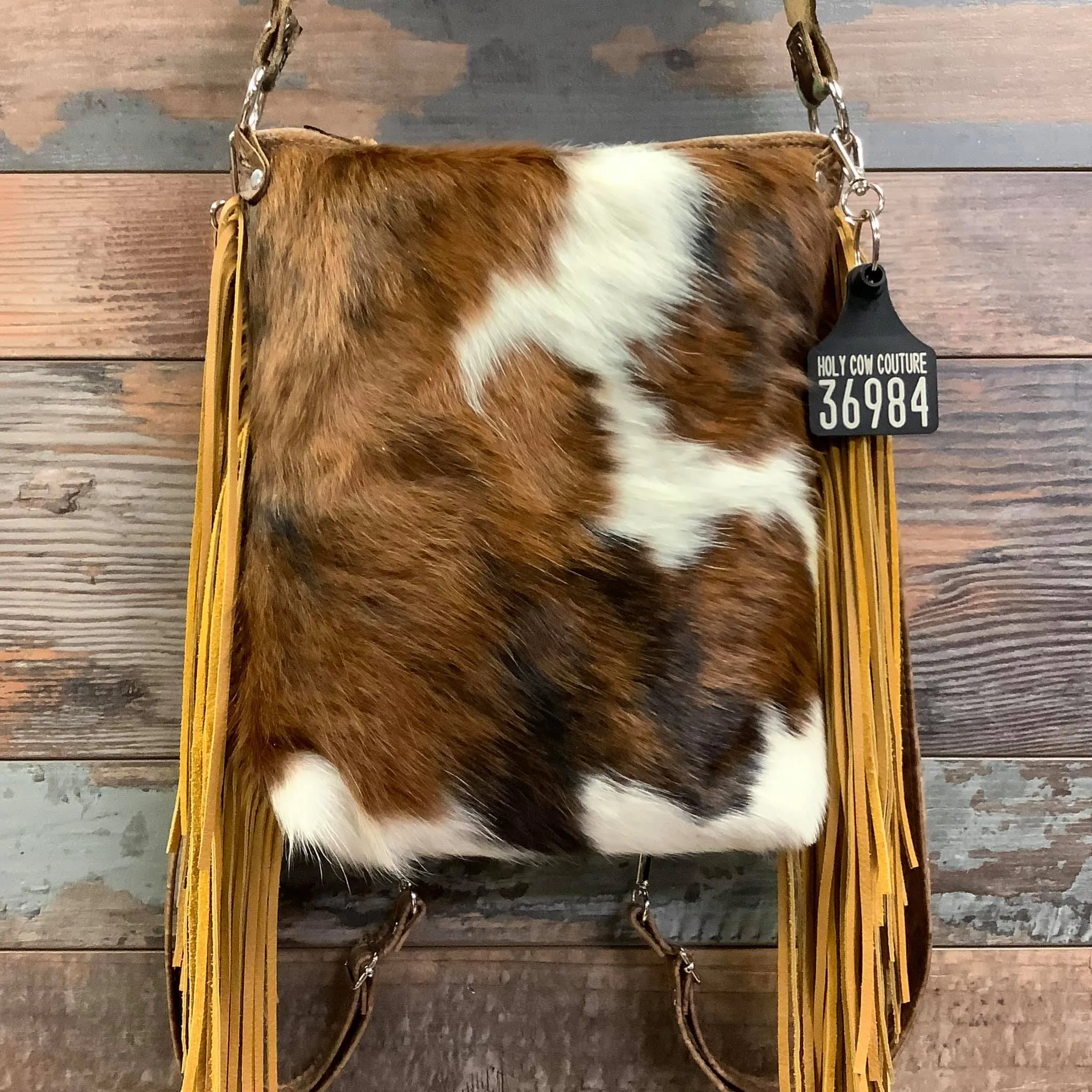 Mini Bagpack - #36984