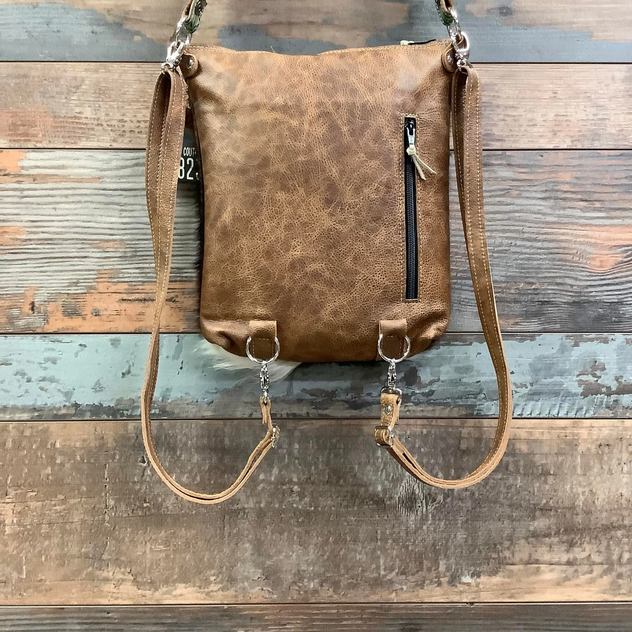 Mini Bagpack - #38823