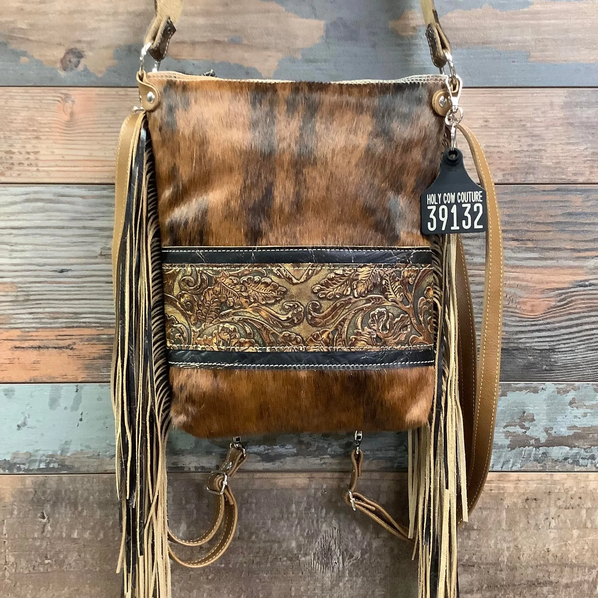 Mini Bagpack - #39132