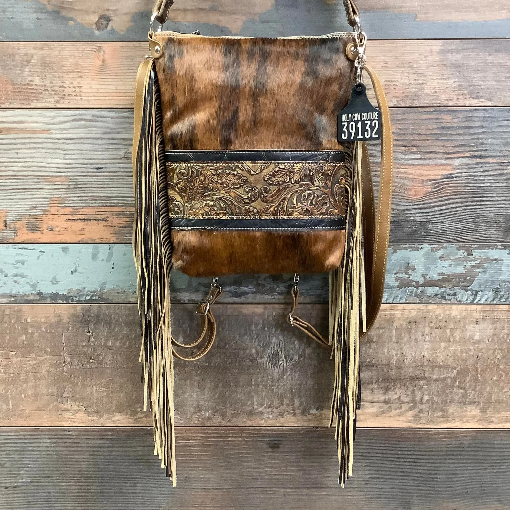 Mini Bagpack - #39132
