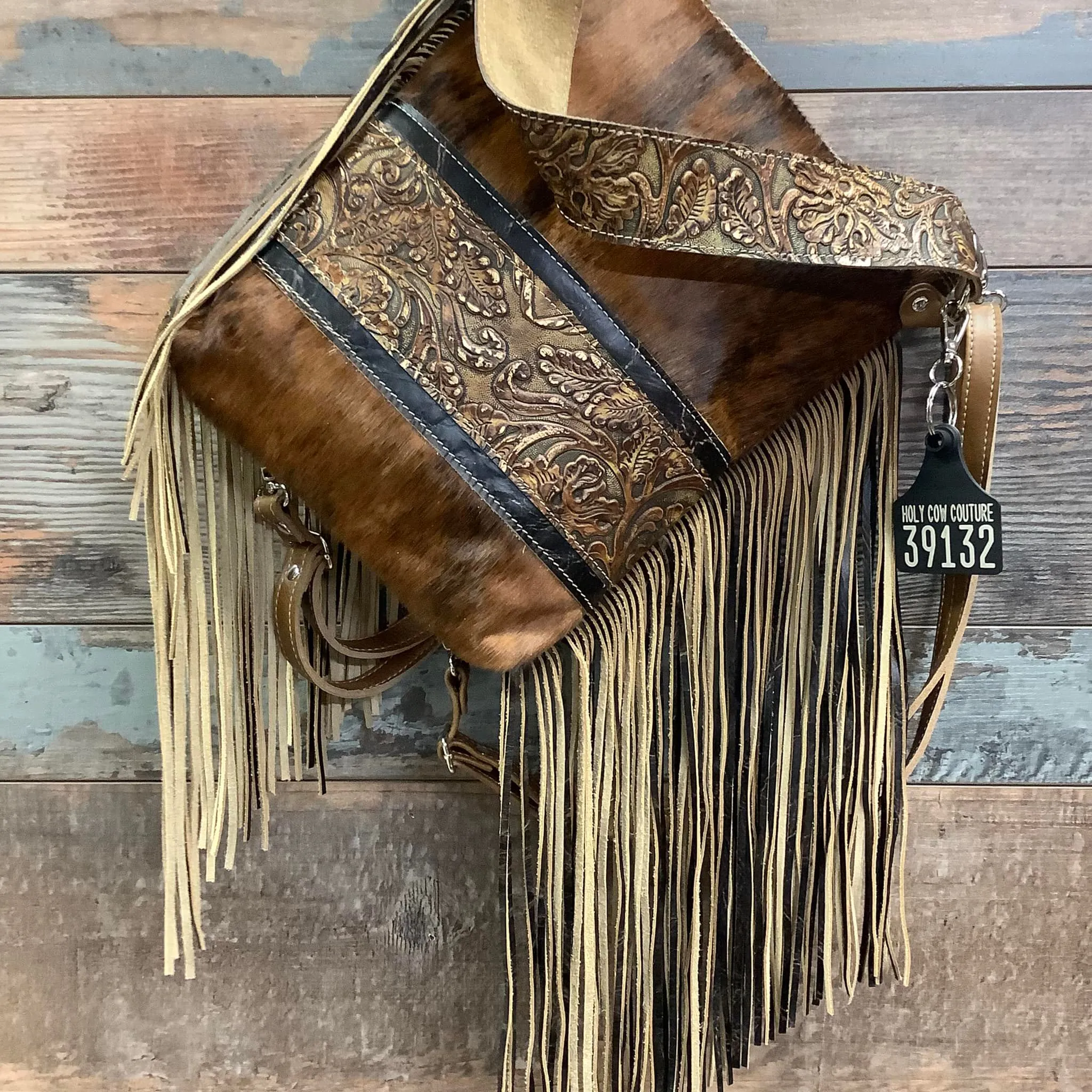 Mini Bagpack - #39132