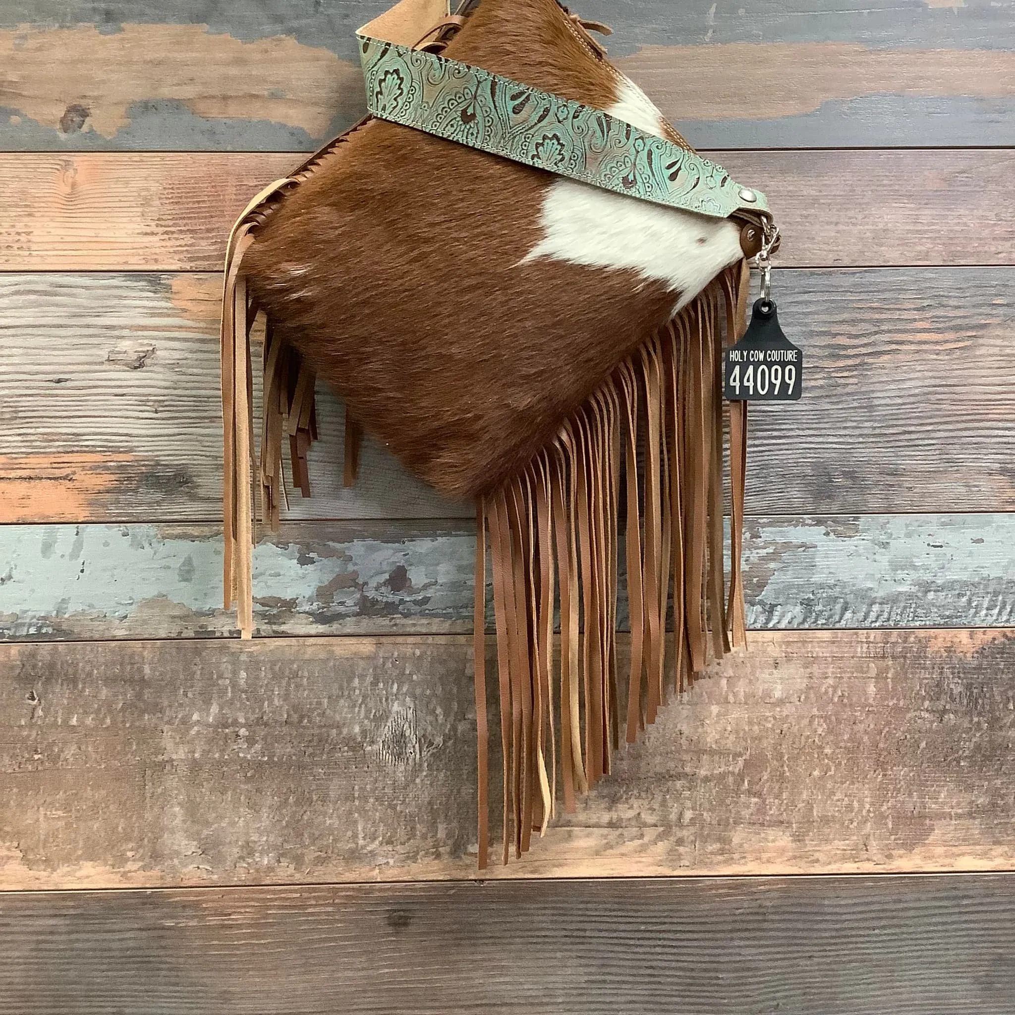 Mini Bagpack - #44099