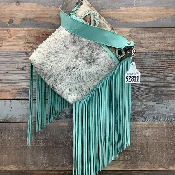 Mini Bagpack #52811