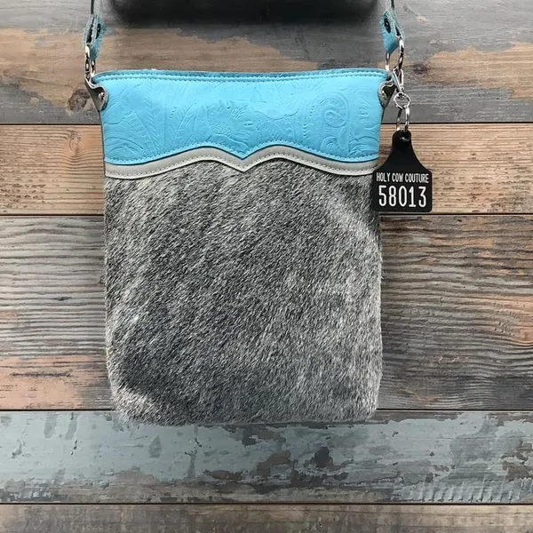 Mini Bagpack -#58013
