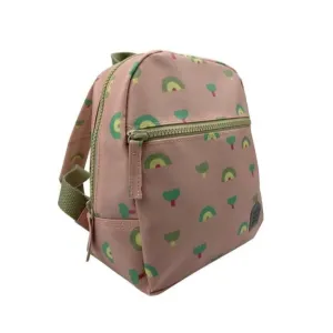 Mini Rainbow Backpack