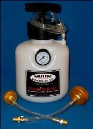 Motive Brembo Combo Bleeder