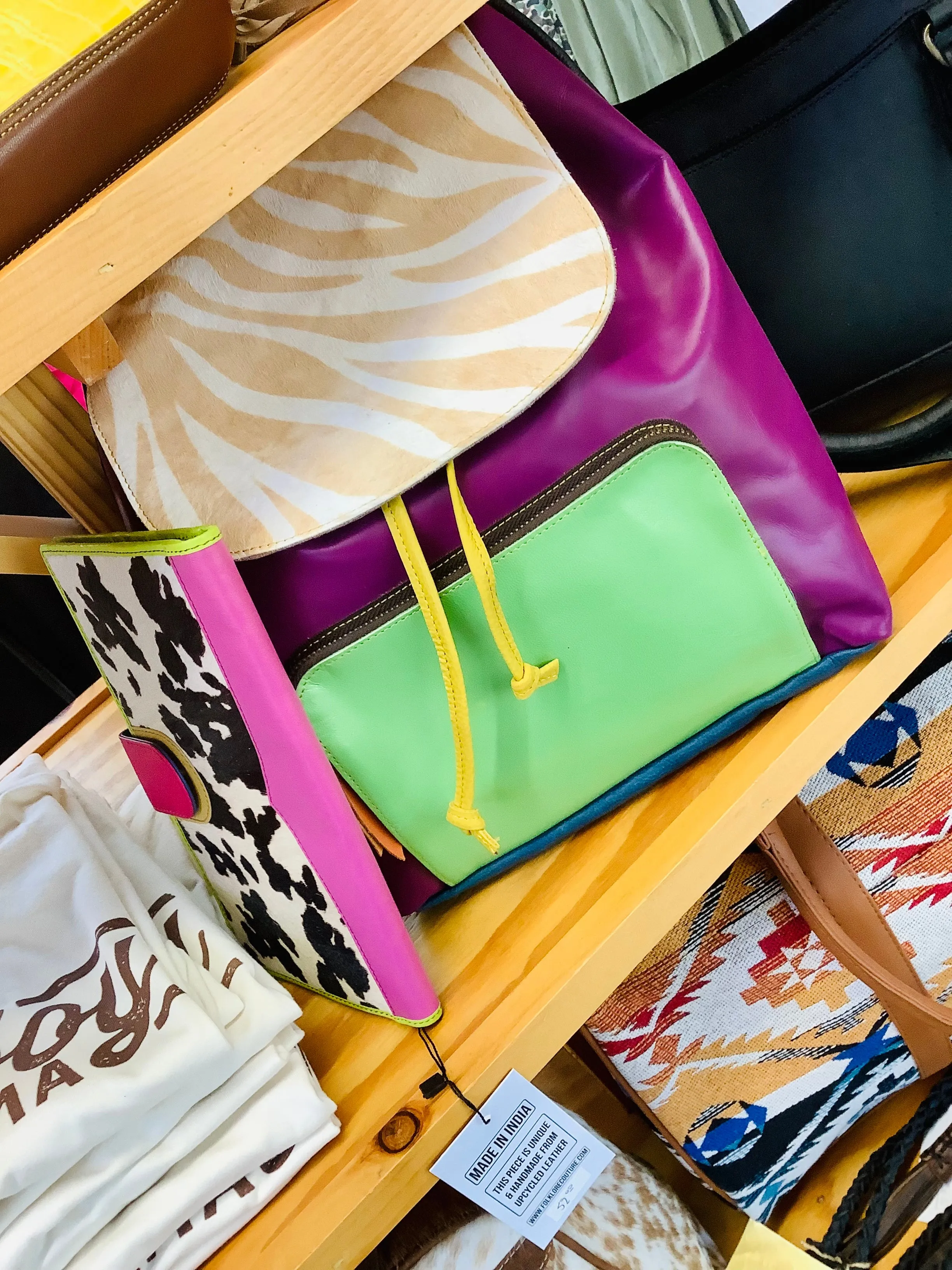 Sosie Backpack