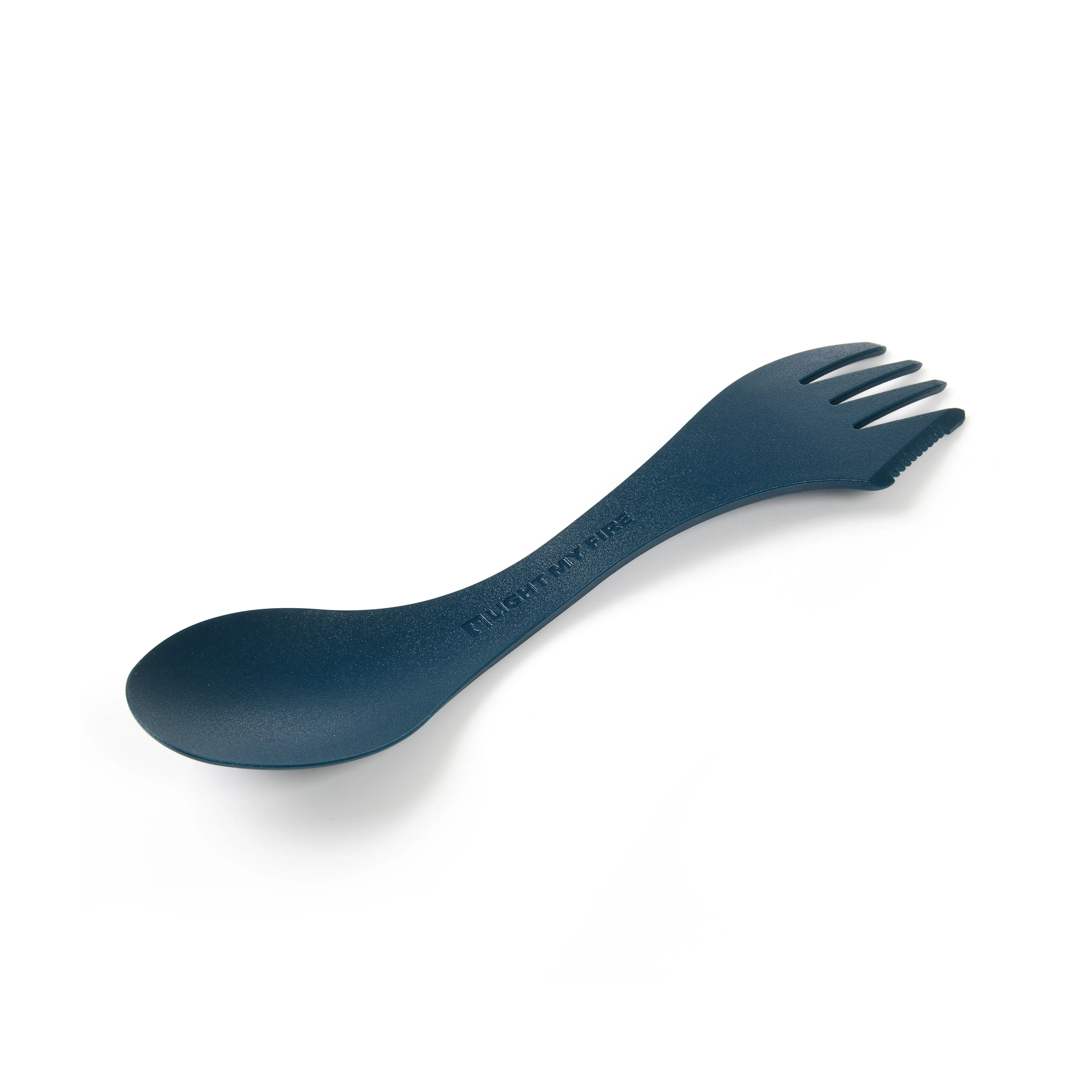 SPORK ORIGINAL BIO