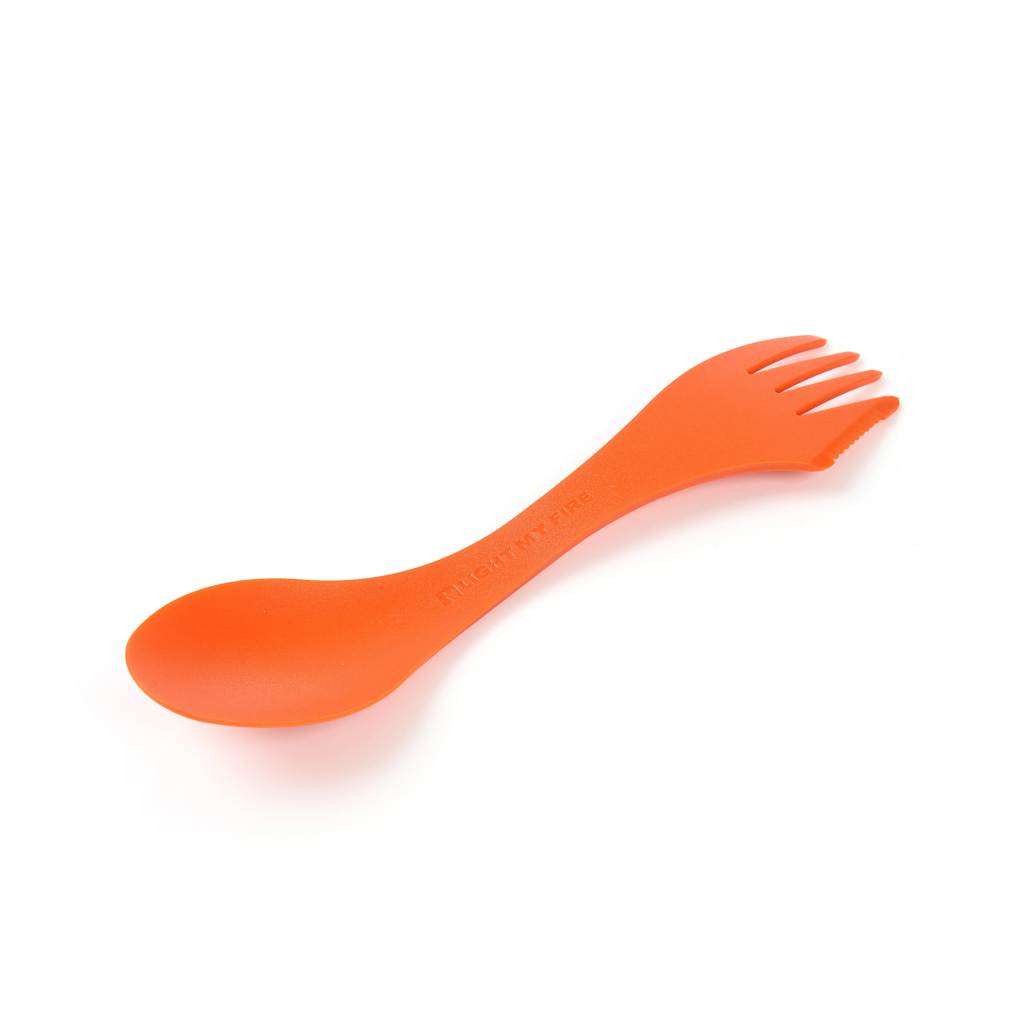 SPORK ORIGINAL BIO