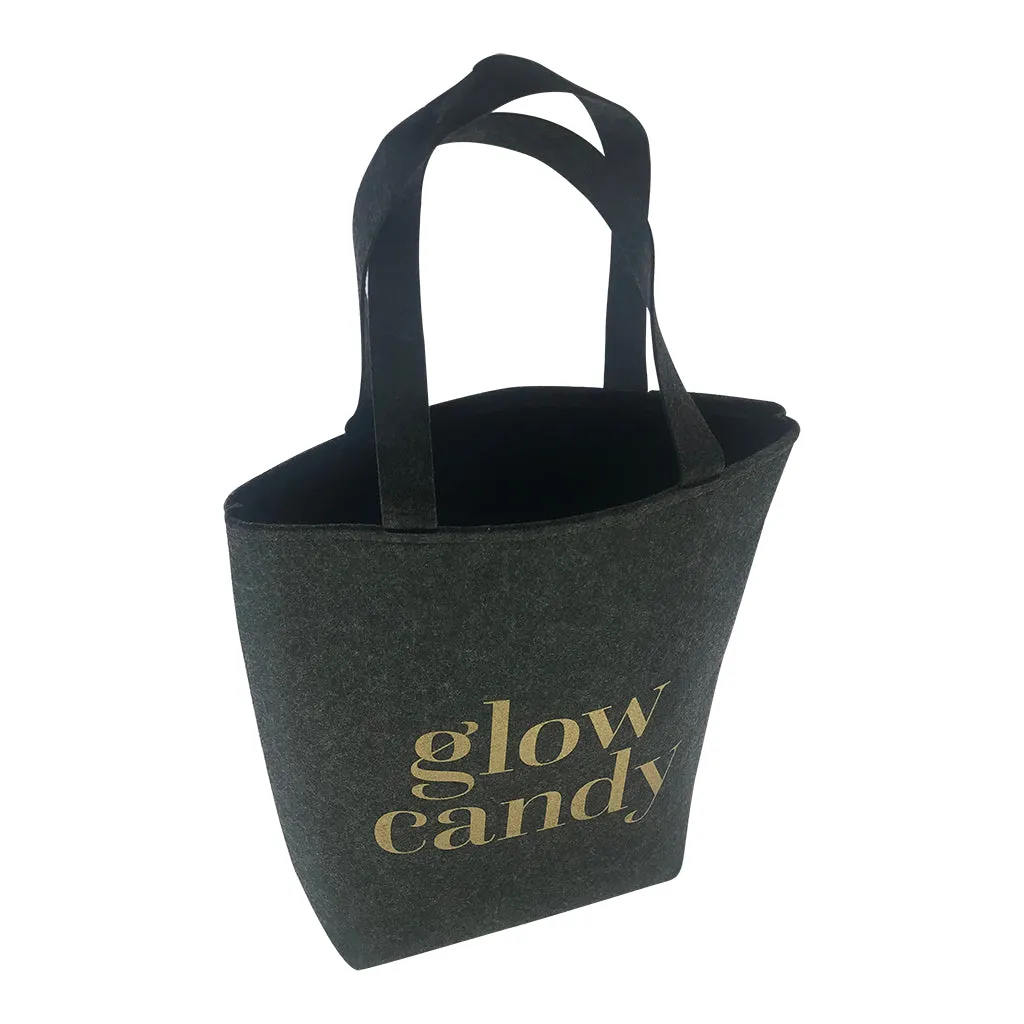 Stock Felt Tote Bag(SFB-01T)